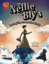 在飛比找博客來優惠-Nellie Bly’s Daring Trip Aroun