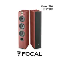 在飛比找momo購物網優惠-【FOCAL】法國 Focal Chorus 700系列 C