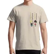 Banana Fish - Ash and Eiji T-shirt