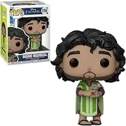 Pop Encanto Bruno Vinyl Figure