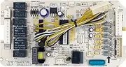 KFR-120W/S-511Q Circuit PCB KFR-75LW/E-30 Outdoor Unit Control Board Conditioning Parts，Compatible for Midea Air Conditioner