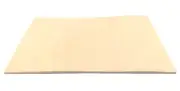 3mm Leather OffCuts 15 by20cm off cut TOOLING Veg Tanned Remnants Strop RATS BUM