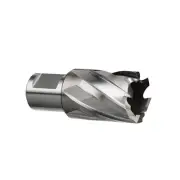 1-3/16" X 2" High Speed Steel Annular Cutter with Pilot, DWC Series