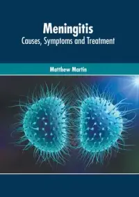 在飛比找博客來優惠-Meningitis: Causes, Symptoms a