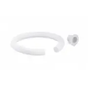 Sierra 18-9883W Rigging Hose Kit, White