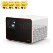 BENQ X3100i 4K 4LED Premium Gaming Projector 3300 ANSI HDR-PRO Android TV