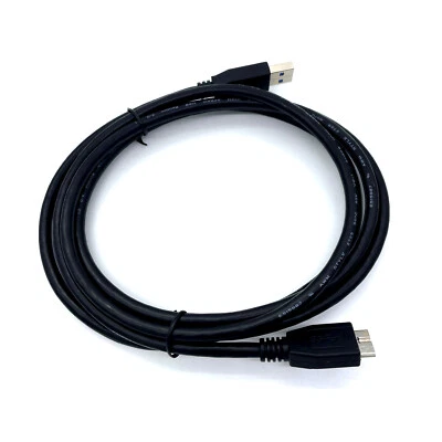 6' USB 3.0 DATA SYNC Cable Cord for PENTAX K-3 K-3 II 645Z DIGITAL CAMERA