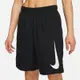 NIKE 短褲 男款 運動褲 AS M NK DF CHLNGER 9UL SHORT H 黑 DX0905-010(3L5757)