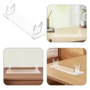 Acrylic Stand Display Stand For Swords Stick Wands Collectibles