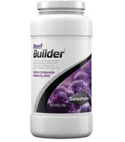 Seachem Reef Builder 600g (SC36306)