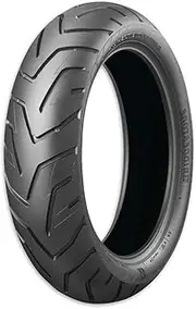 [Bridgestone] Motorcycle Tire BATTLAX ADVENTURE A41 Rear 150/70R17 M/C 69V Tubeless Type (TL) Motorcycle MCR05502