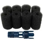 Upgrade Your Pool Cleaner with TSP10P Tail Sweep for Polaris 3900 Sport 380