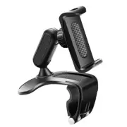 Car Phone Holder Cell Accessories Mobile Hanger Automobile Bracket Dashboard