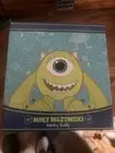 Scentsy Disney's MIKE WAZOWSKI Buddy W/pak