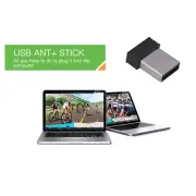 New Mini Portable ANT+ USB Stick Adapter Dongle For Garmin Wahoo Bkool
