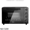 《滿萬折1000》Panasonic【NB-F3200】32公升雙溫控發酵電烤箱烤箱