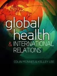 在飛比找博客來優惠-Global Health and Internationa