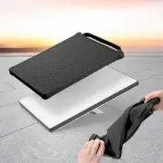 For Starlink Mini Case Cover Silicone Protective Cover Anti-fall with Carabiner