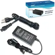 HQRP AC Adapter for All Cricut Cutting Machines Personal Expression Power Cord