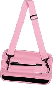 SUPVOX Golf Clubs Travel Bag Waterproof Shoulder Bag for Driving Range Practice Course