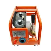 Single Drive Wire Feeder 18.3V/24V DPM Wire Feeder Gas Welding Wire Feeder