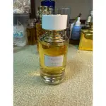 BOUCHERON TUBEREUSE DE MADRAS 伯瓊瑪達拉斯晚香玉中性淡香精125ML TESTER