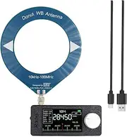 Generic SI4732 0.5-108mhz Portable Radio LSB USB AM FM Pocket Mini Radio (styleG)