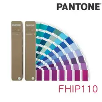 在飛比找樂天市場購物網優惠-PANTONE Color Guide 色彩指南 FHIP1