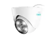 Reolink 12MP UHD PoE Camera with Color Night Vision,Two-Way Audio
