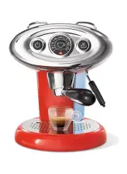 Coffee Maker X7.1 illy Francis italian coffee capsules espresso X7 .1