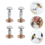 4 Pcs Anti-shake Bed Frame Tool Stabilizer Board Baby Bedside Fixer