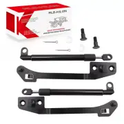 Rear Tailgate Shock Lifter Strut Bars for Mitsubishi Triton L200 MR 2015-2023