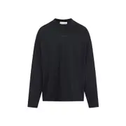 [Fear Of God Essentials] Fear Of God Essentials-T-Shirts Nero-Uomo M STAND