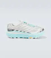 [Hoka One One] Hoka One One Mafate Three2 sneakers UK 7.5 grey
