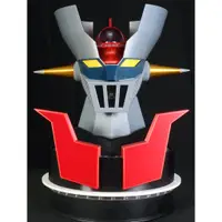 在飛比找蝦皮購物優惠-【工廠代工】無敵鐵金剛 Mazinger Z  指揮艇組合頭