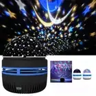 Mini DJ stage light Stage Lamp Atmosphere Light KTV Party Bar Led Disco Light