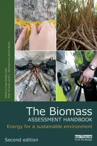 在飛比找博客來優惠-The Biomass Assessment Handboo