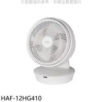 在飛比找HOTAI購優惠-禾聯【HAF-12HG410】12吋循環扇電風扇