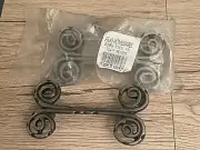 Restoration Hardware Drawer Pulls