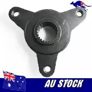 3 Stud 23 Teeth for ATV Quad Bike Dune Buggy Mower 78mm Wheel Rim Inner Axle Hub