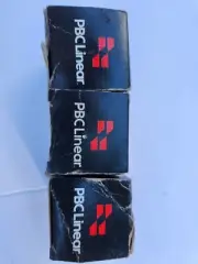 PBC LINEAR MOTION SOLUTIONS 2CTC5