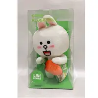 在飛比找蝦皮購物優惠-現貨！當天寄出💕正版兔兔絨毛娃娃玩偶25CM韓國 lime 