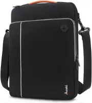 13-14.1 Inch Laptop Shoulder Bag for 13.3 Inch MacBook Air, 13-inch