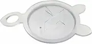 XLAB Torpedo Bottle Solid Cap