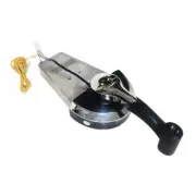 Outboard Remote Control Box Console Top Mount Fit for Mercury 8M0059686 Acc vt