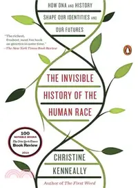 在飛比找三民網路書店優惠-The Invisible History of the H