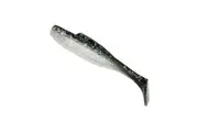 5PK Zman 4 Inch DieZel MinnowZ Soft Plastic Lures Z man Soft Plastics Mulletron