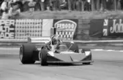 Hans-Joachim Stuck March 741 Ford British GP 1974 Old Photo 5