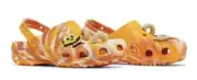 Crocs x Honey Nut “Cheerios” Classic Clog Mens Size 12