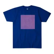 The Killing Floor Tee (L) Wavey